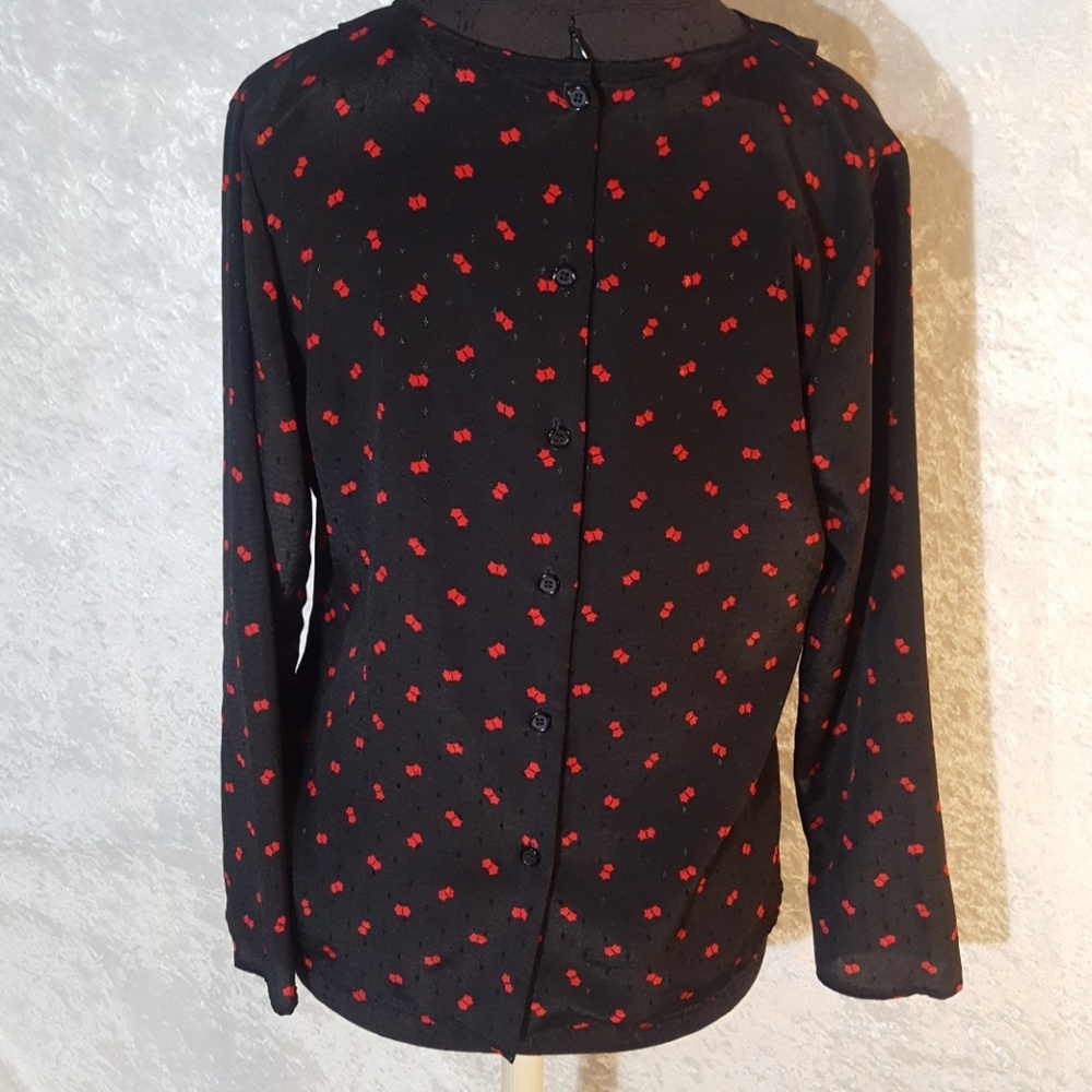 Uptown Girl Top - Picture 6 of 9